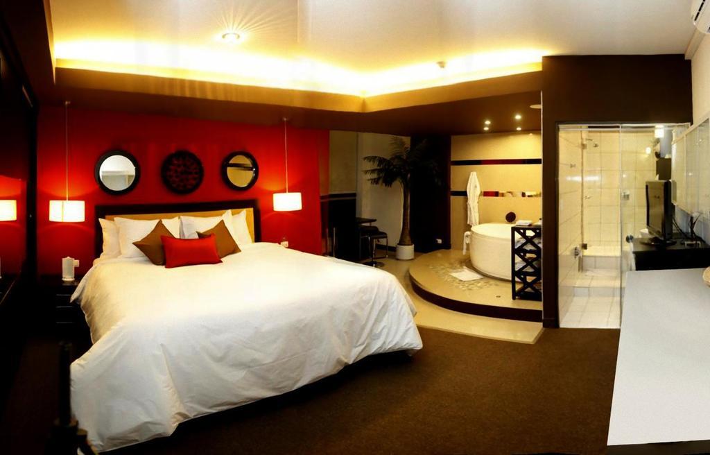 Hotel Ginebra Lima Exterior photo