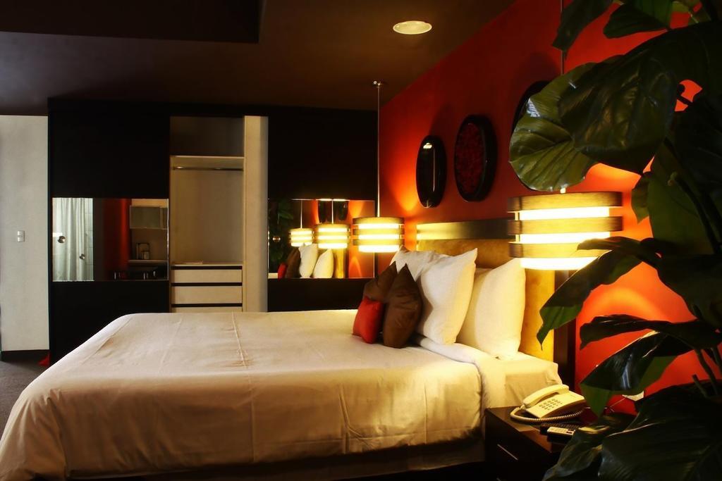 Hotel Ginebra Lima Exterior photo